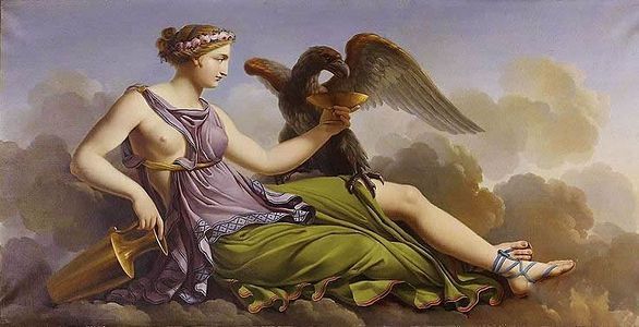 Hera | Tanrıların Kraliçesi ve Zeus’un Ebedi Eşi