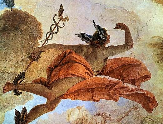 Hermes | Yunan Mitolojisinde Ulak Tanrı