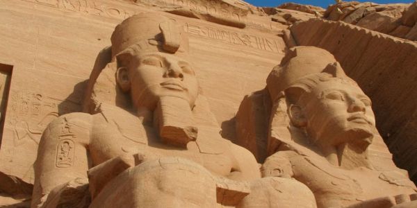 Atum Kimdir? | Mısır Mitolojisinde Yaratıcı Tanrı