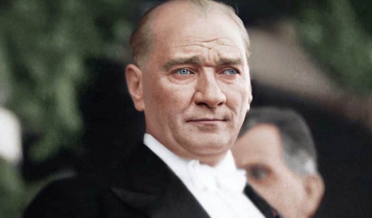 Ali Galip İhaneti – Atatürk’e Suikast Planı