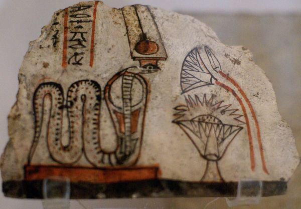 Meretseger Kimdir? | Mısır Mitolojisinde Meretseger