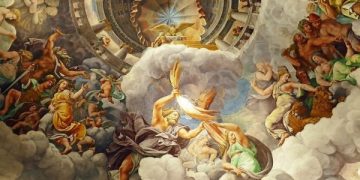 Yunan Mitolojisinde Evrenin ve İnsanların Yaratılışı