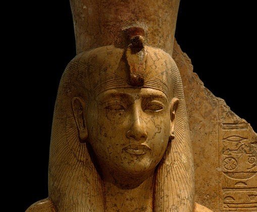 Mısır Mitolojisinde Tanrıça Mut Kimdir?