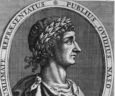 Roma Döneminin En Ünlü Yazarları Vergilius & Ovidius