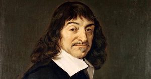 Modern felsefenin kurucusu Rene Descartes