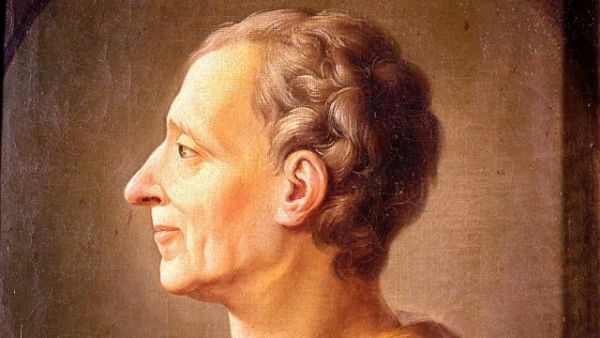 Montesquieu Siyaset Felsefesi Nedir?