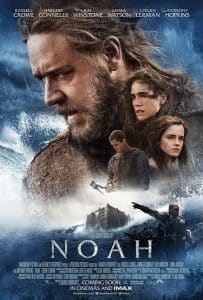Nuh Büyük Tufan Filmi