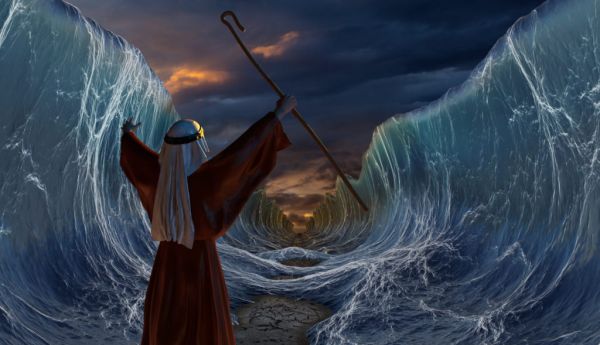 Hz. Musa’nın Mucizeleri Nelerdir?