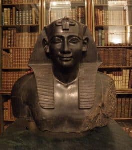 Ptolemy I Soter - British Museum